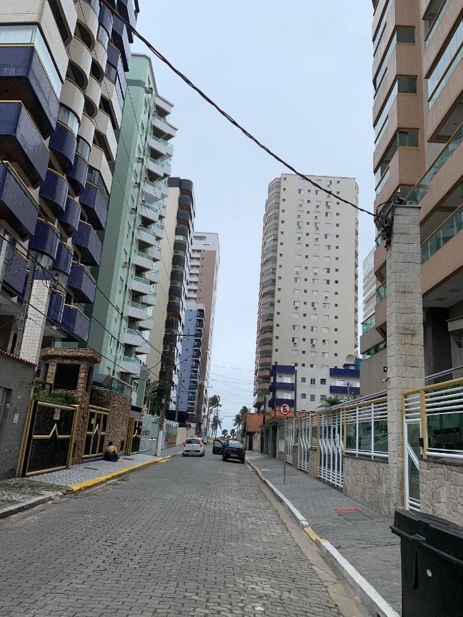 Apto Da Praia Apartment Praia Grande  Exterior photo